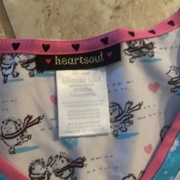 Heart and soul top carisma pants - Picture 3 of 6